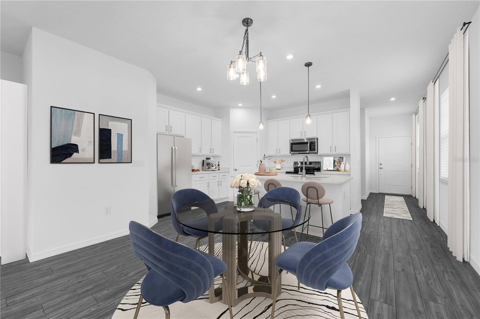 Single Family Residence at 4149 LAVENDER CT, HAINES CITY, photo 11 of 17