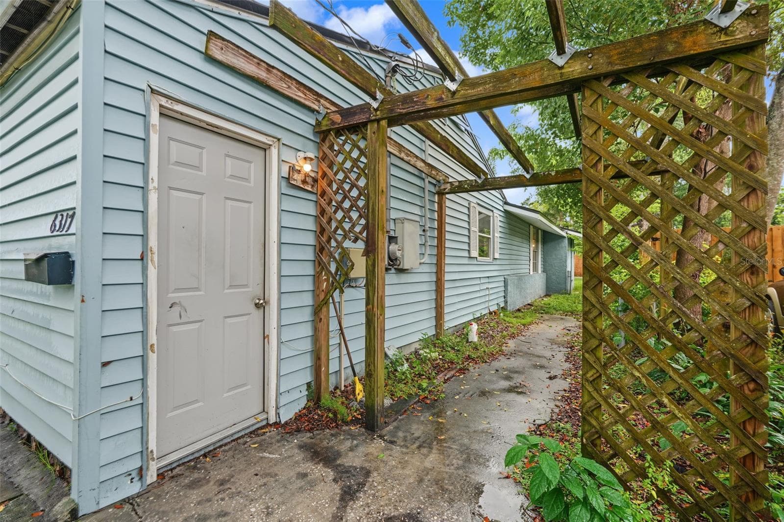 Single Family Residence at 6317 N CENTRAL AVE, TAMPA, photo 26 of 39