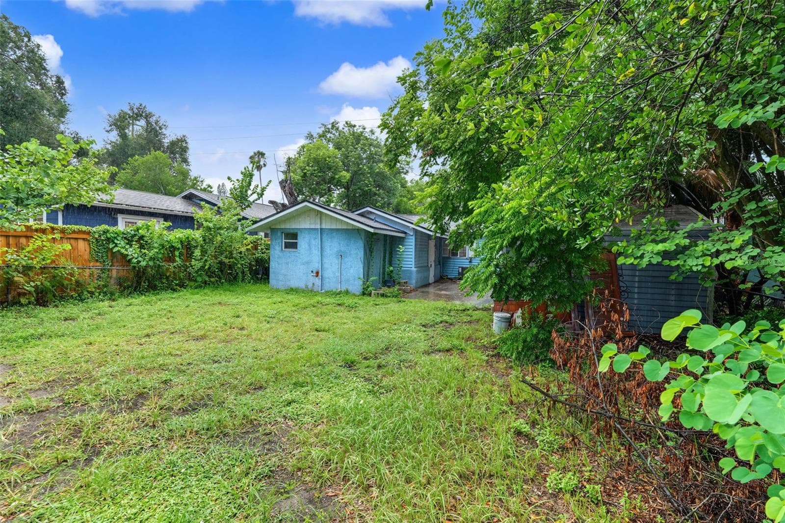 Single Family Residence at 6317 N CENTRAL AVE, TAMPA, photo 27 of 39