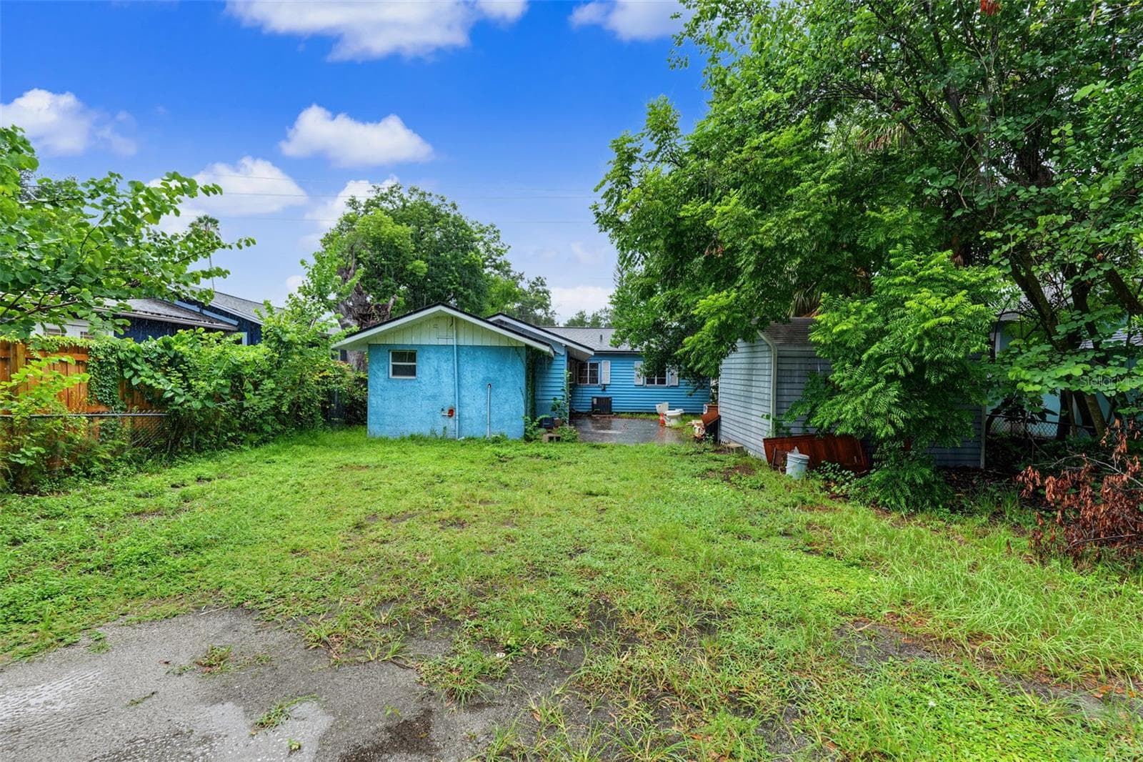 Single Family Residence at 6317 N CENTRAL AVE, TAMPA, photo 28 of 39