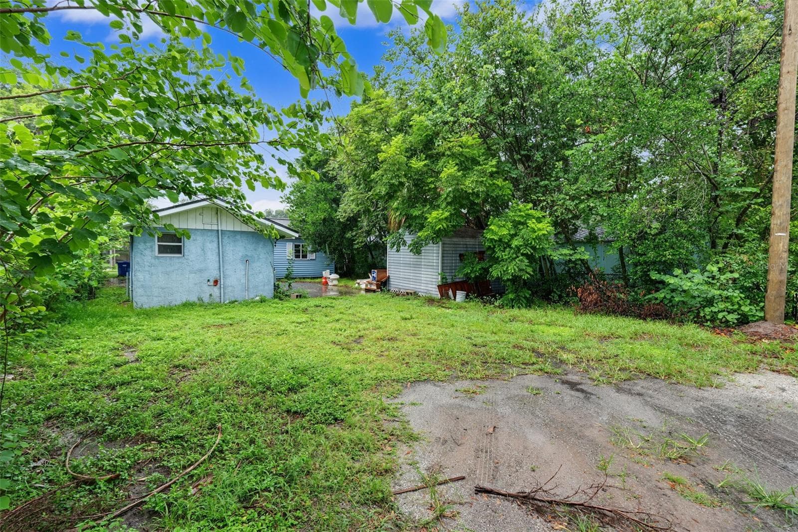 Single Family Residence at 6317 N CENTRAL AVE, TAMPA, photo 29 of 39