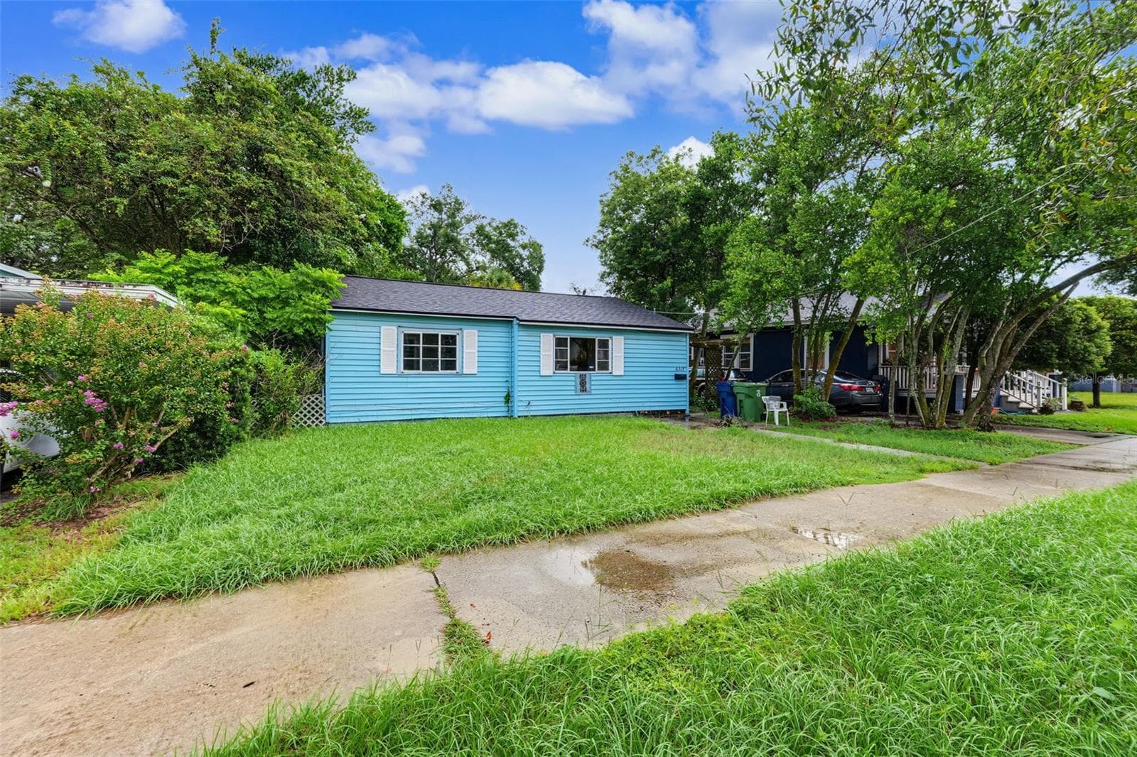 Single Family Residence at 6317 N CENTRAL AVE, TAMPA, photo 32 of 39