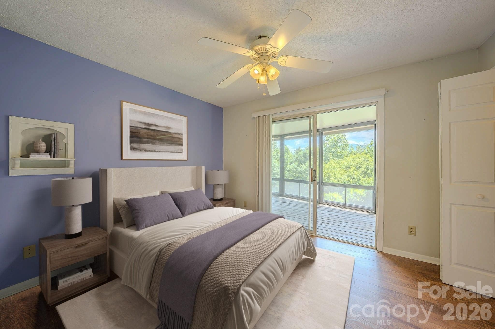 Single Family Residence at 35 Coweeta Ridge Road, Otto, photo 25 of 52