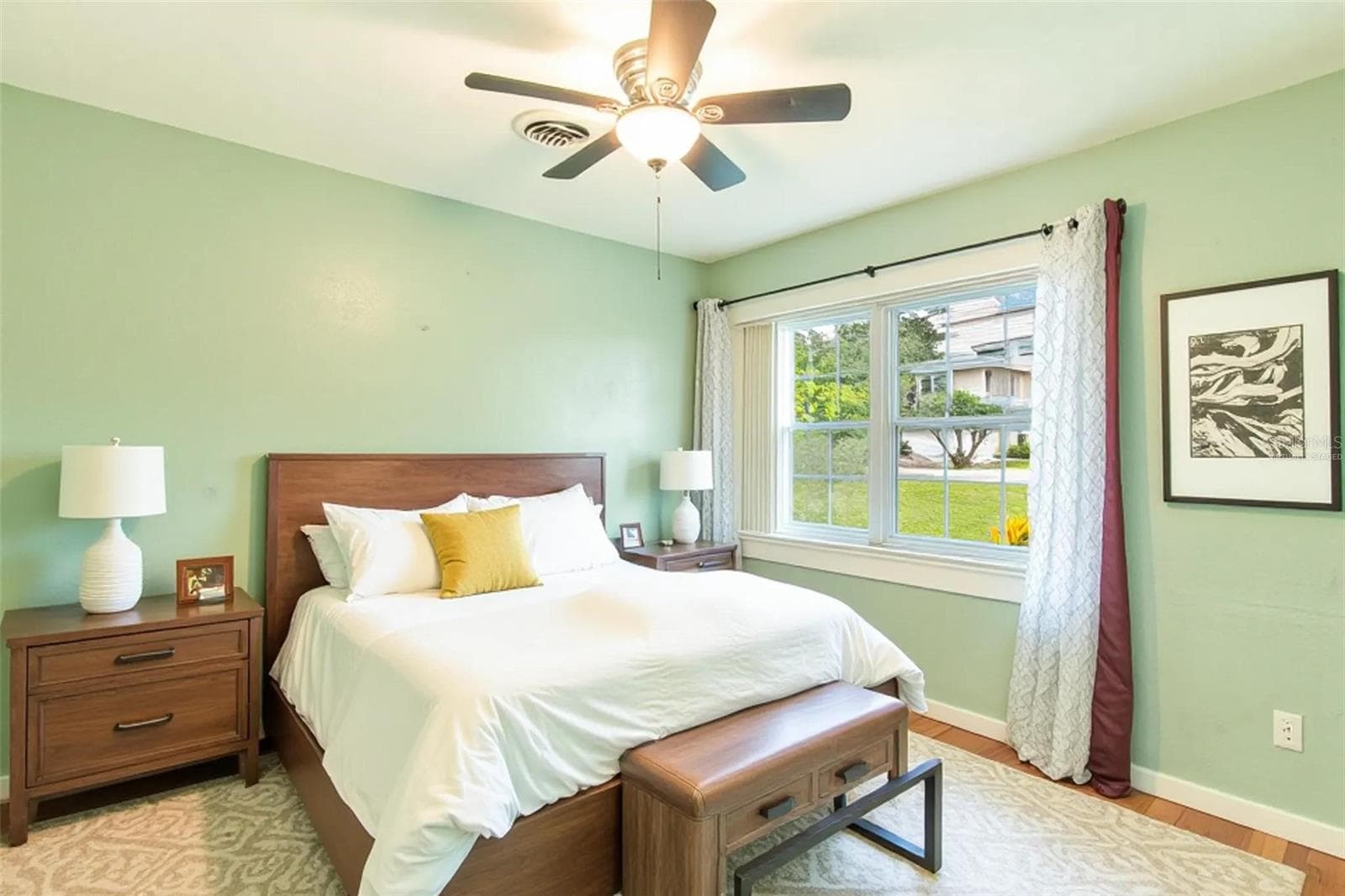 Virtually Staged - 3510 LAKEVIEW DR, SEBRING
