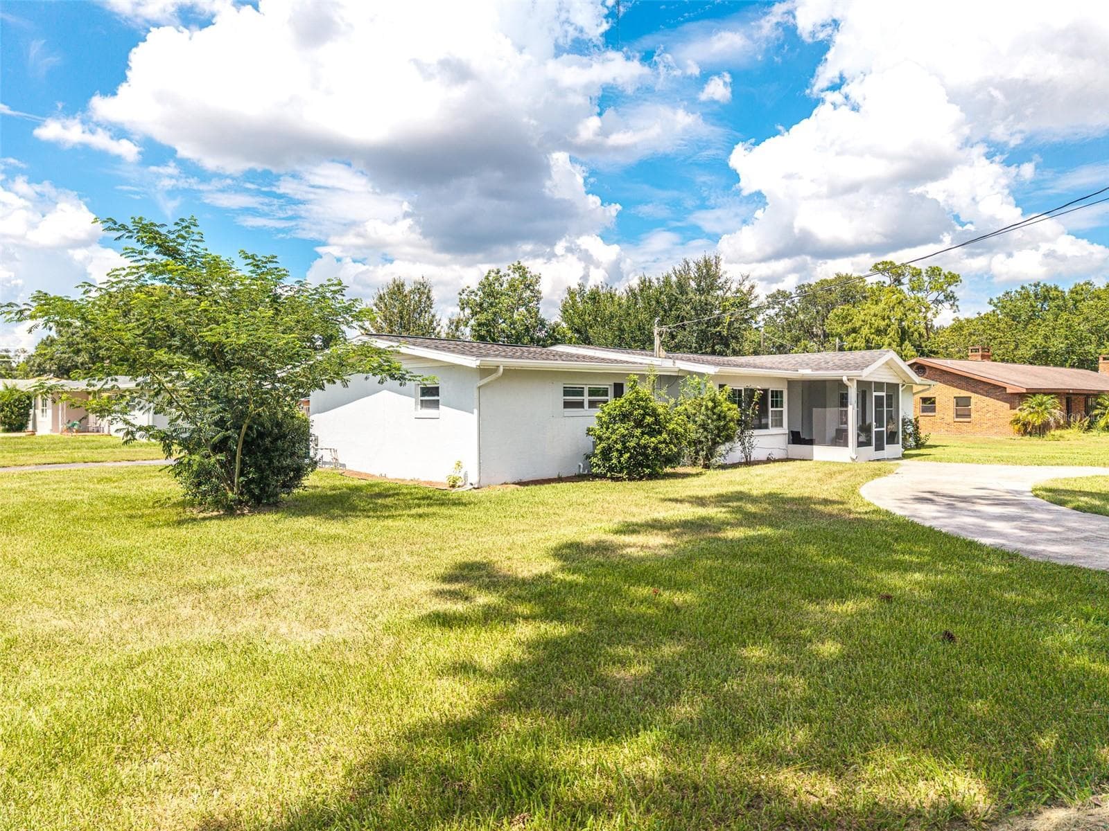 Single Family Residence at 3510 LAKEVIEW DR, SEBRING, photo 34 of 36