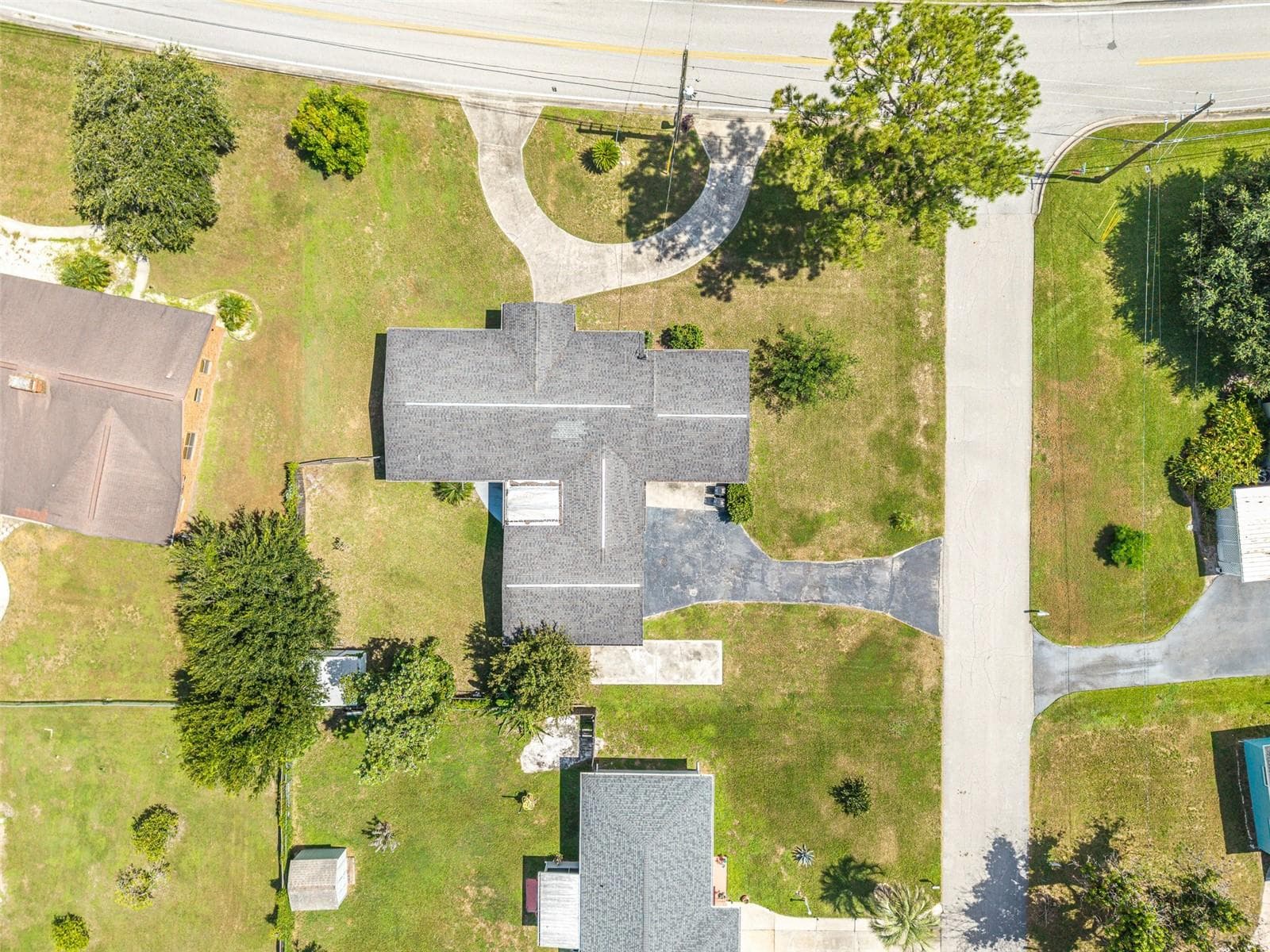 Single Family Residence at 3510 LAKEVIEW DR, SEBRING, photo 36 of 36