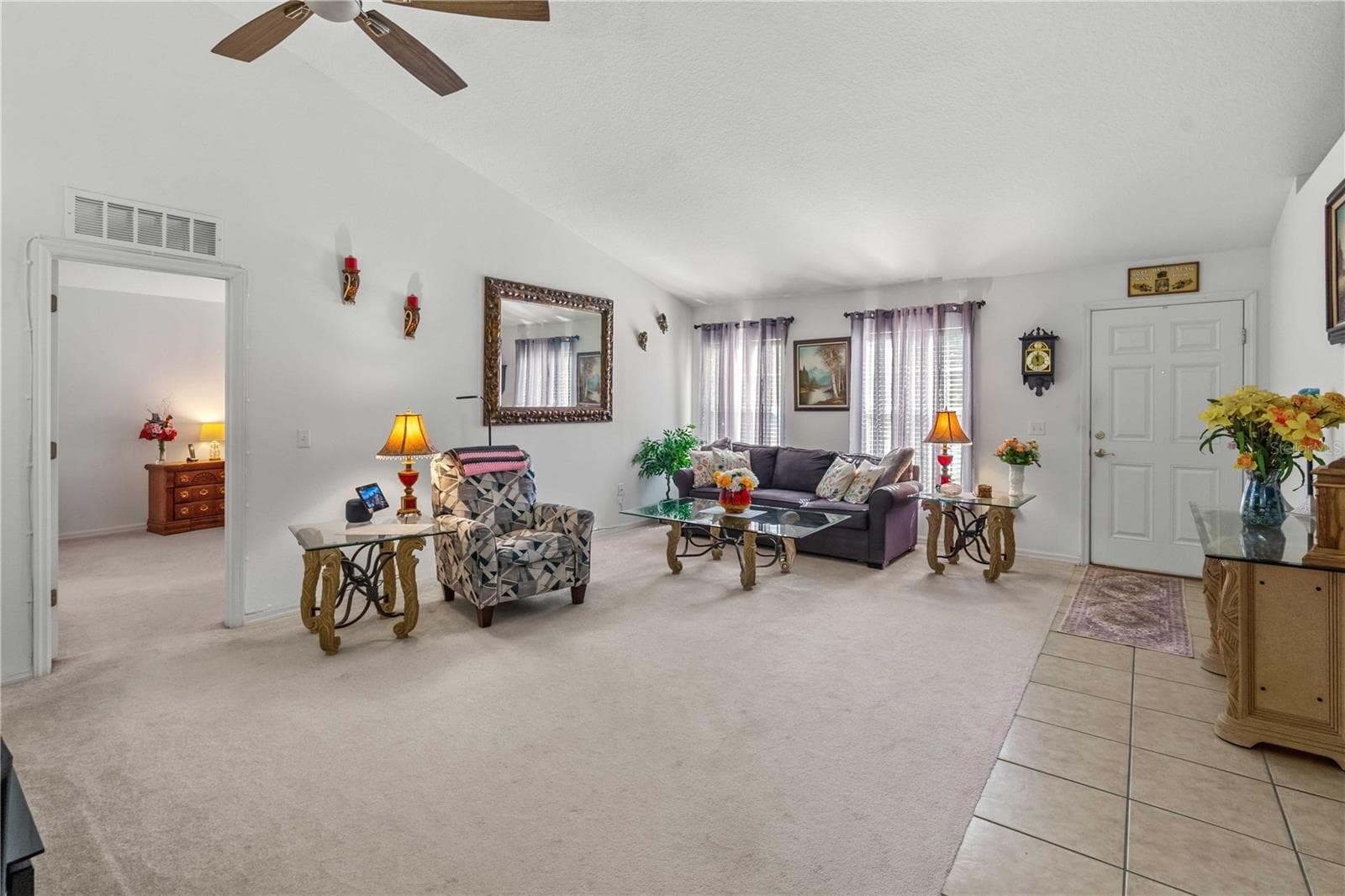 Single Family Residence at 1303 HAWKS NEST AVE, GROVELAND, photo 3 of 15