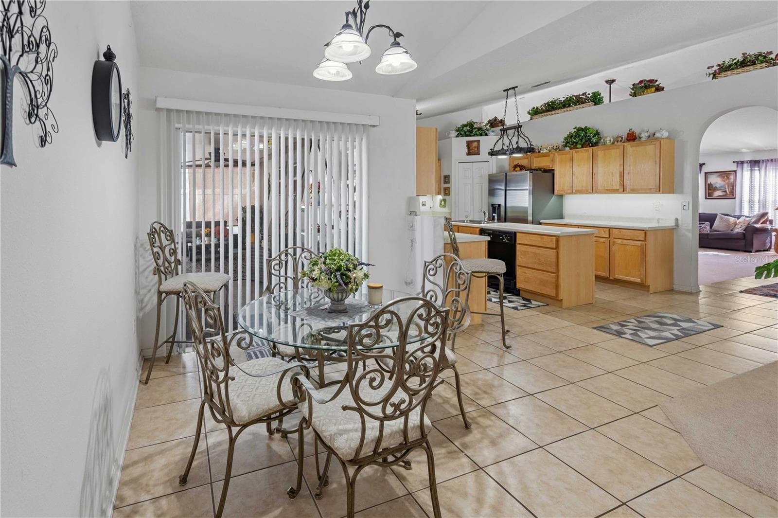 Single Family Residence at 1303 HAWKS NEST AVE, GROVELAND, photo 5 of 15