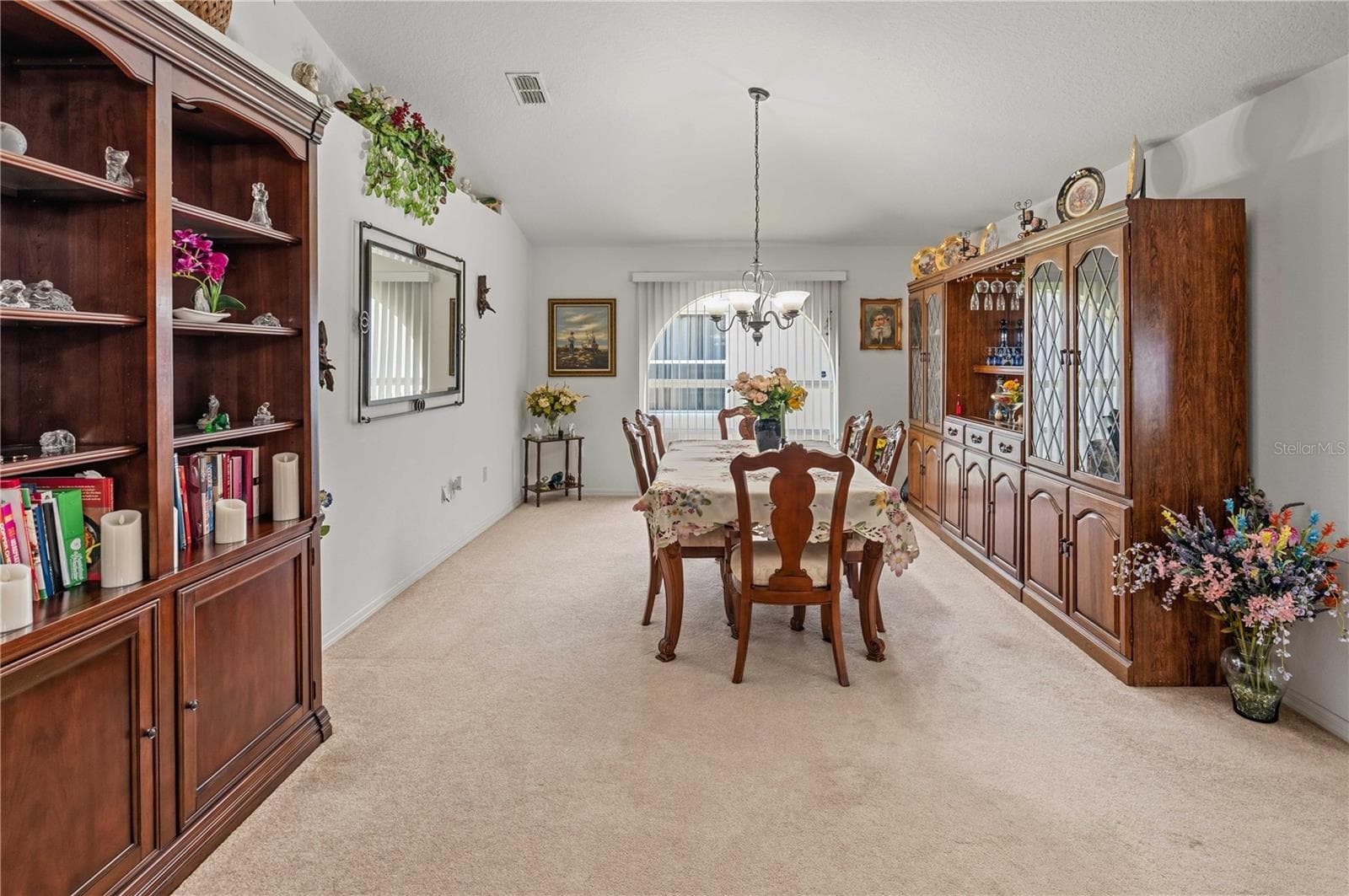 Single Family Residence at 1303 HAWKS NEST AVE, GROVELAND, photo 6 of 15