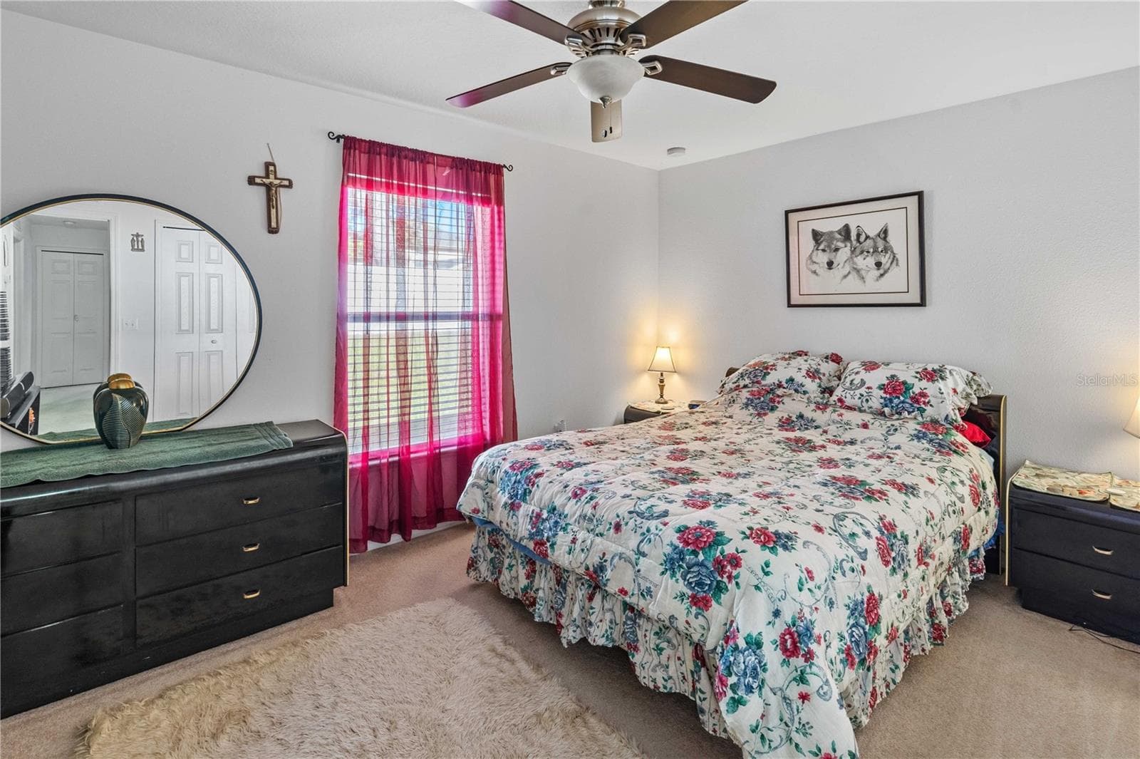 Bedroom 3 - 1303 HAWKS NEST AVE, GROVELAND