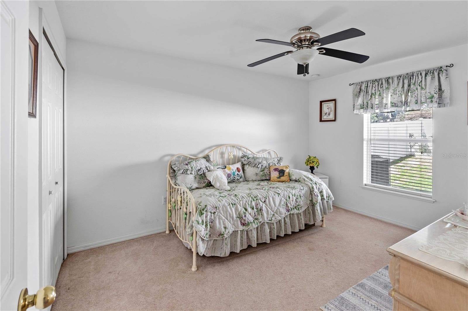 Bedroom 4 - 1303 HAWKS NEST AVE, GROVELAND
