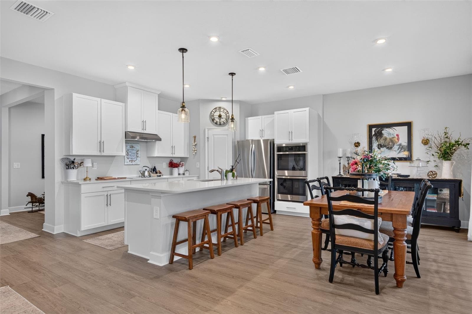 Single Family Residence at 14076 CRIMSON AVE, LAKEWOOD RANCH, photo 3 of 50