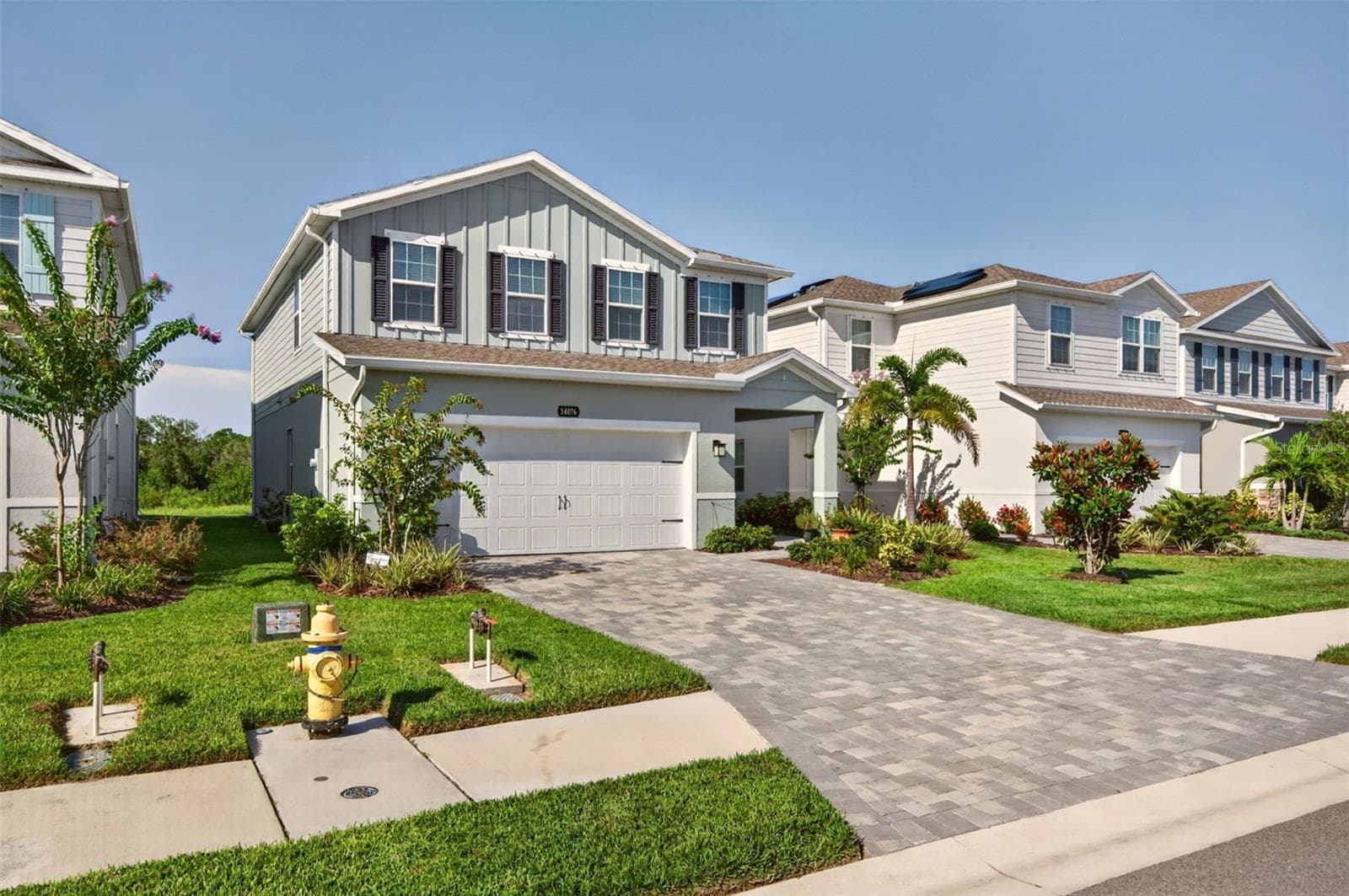 Single Family Residence at 14076 CRIMSON AVE, LAKEWOOD RANCH, photo 38 of 50