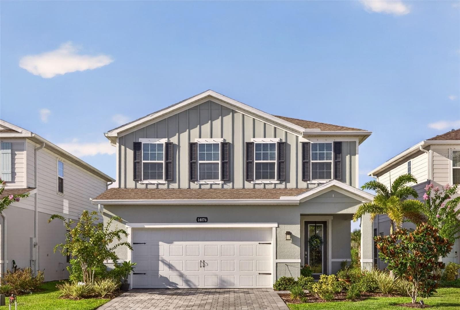 Single Family Residence at 14076 CRIMSON AVE, LAKEWOOD RANCH, photo 39 of 50