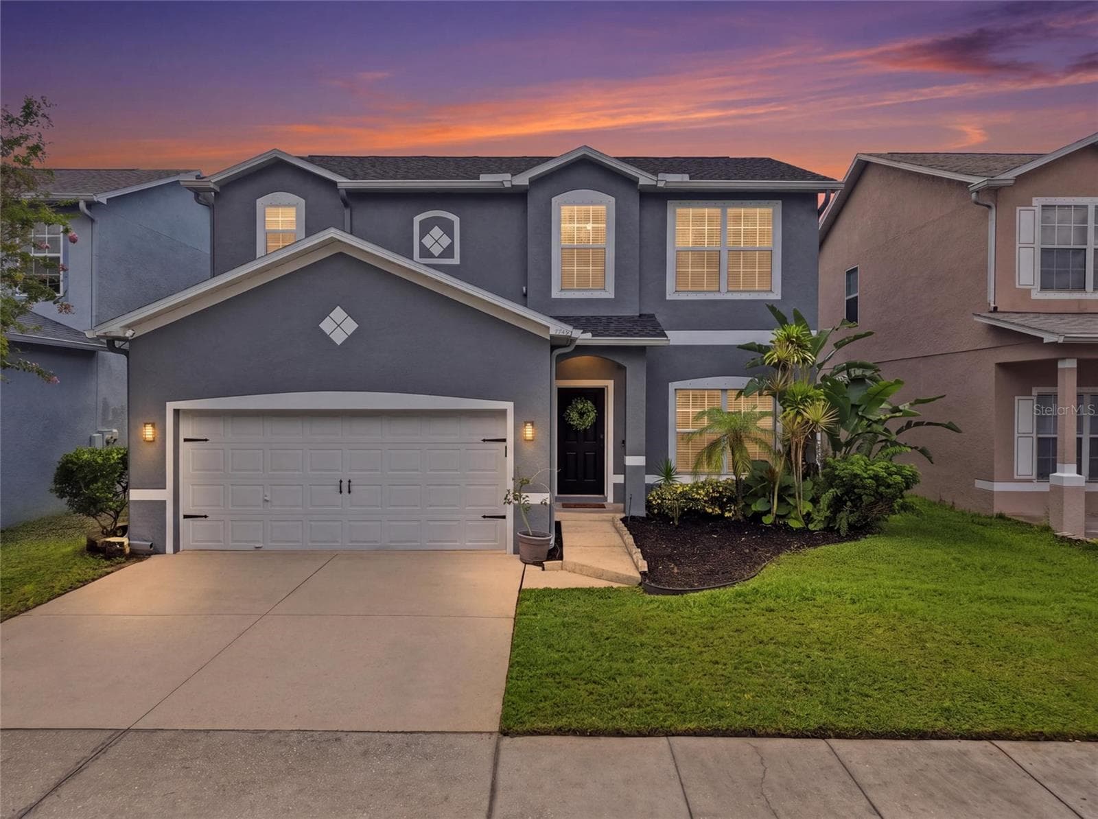 Front Exterior - 7749 75TH ST N, PINELLAS PARK