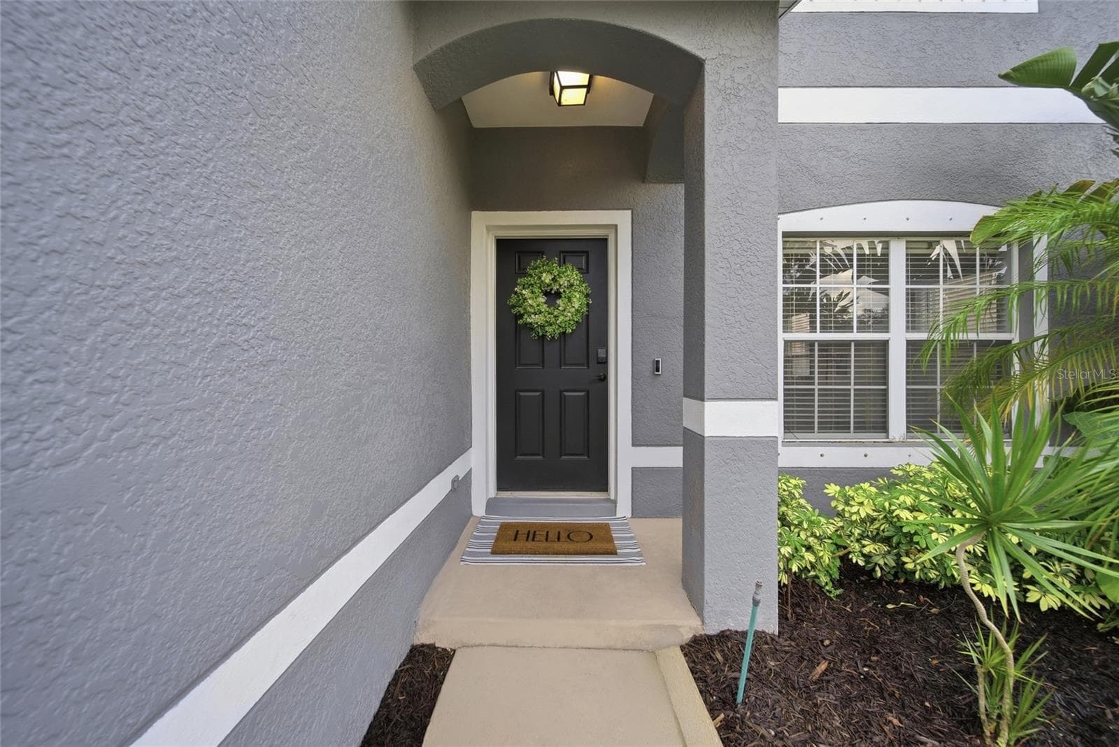 Entryway - 7749 75TH ST N, PINELLAS PARK