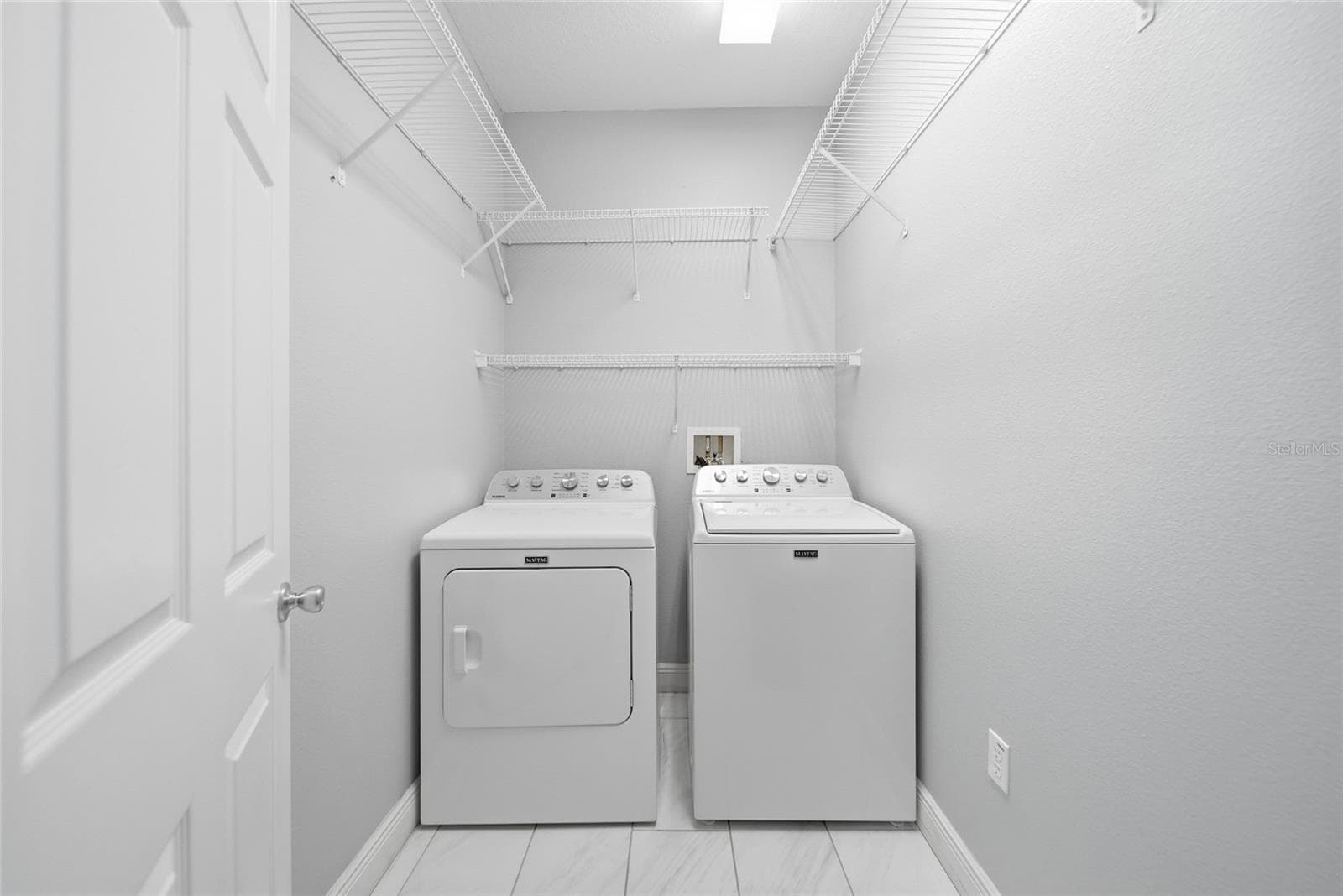 Inside Downstairs Laundry Room - 7749 75TH ST N, PINELLAS PARK