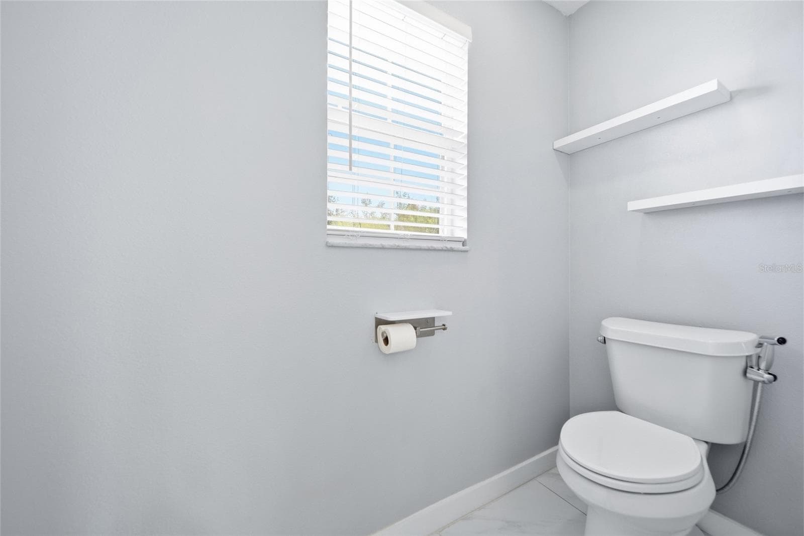 Primary Water Closet - 7749 75TH ST N, PINELLAS PARK