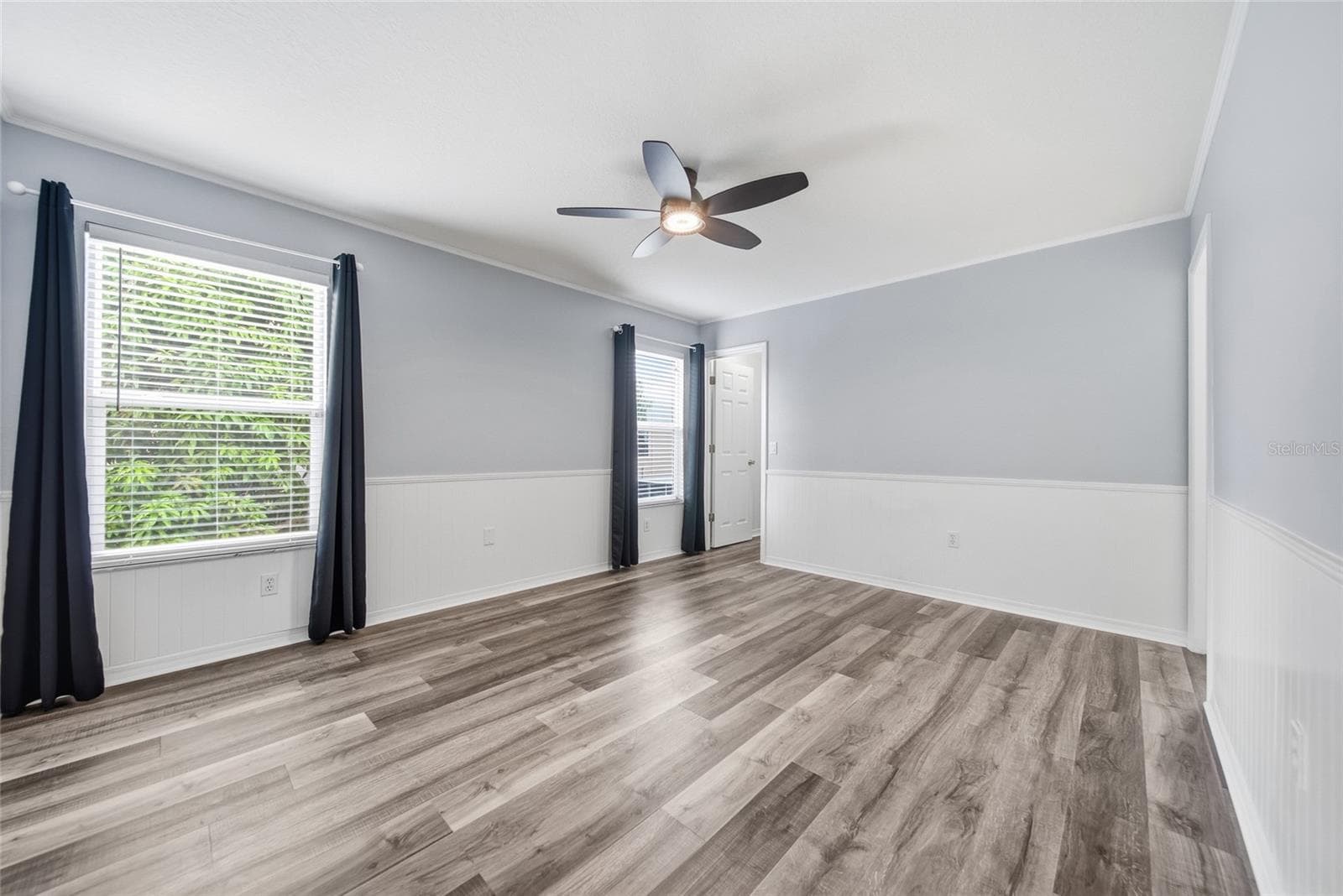 Bedroom 2 - 7749 75TH ST N, PINELLAS PARK