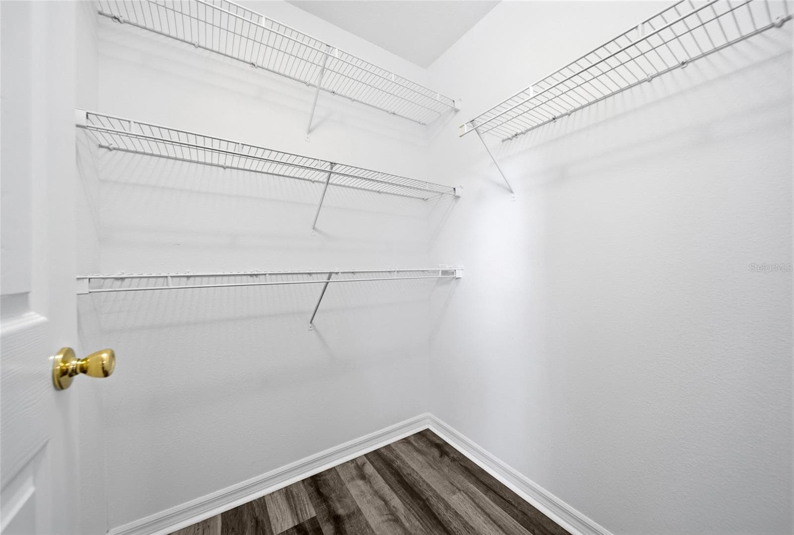 Bedroom 2 Walk in Closet - 7749 75TH ST N, PINELLAS PARK