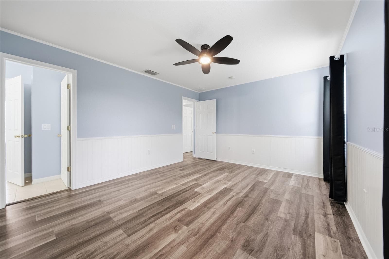 Bedroom 2 - 7749 75TH ST N, PINELLAS PARK