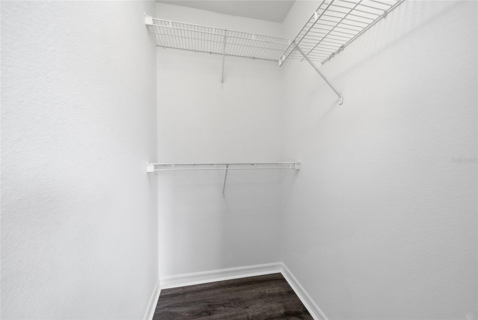 Bedroom 3 Closet - 7749 75TH ST N, PINELLAS PARK