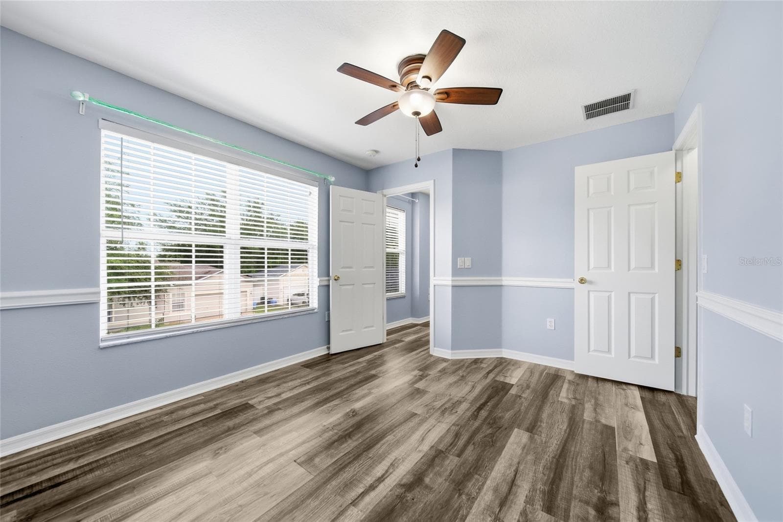 Bedroom 3 - 7749 75TH ST N, PINELLAS PARK