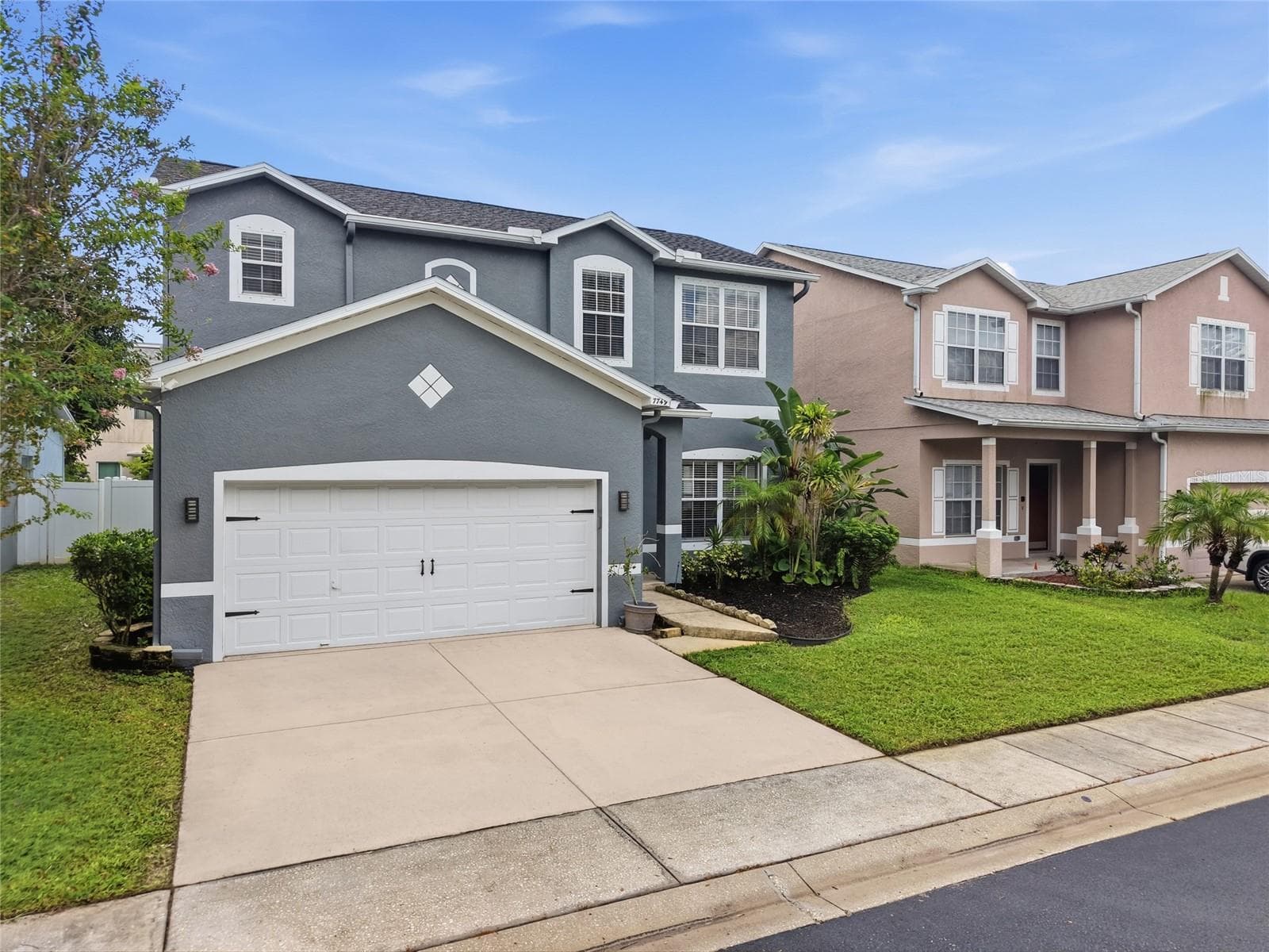 Front Exterior - 7749 75TH ST N, PINELLAS PARK