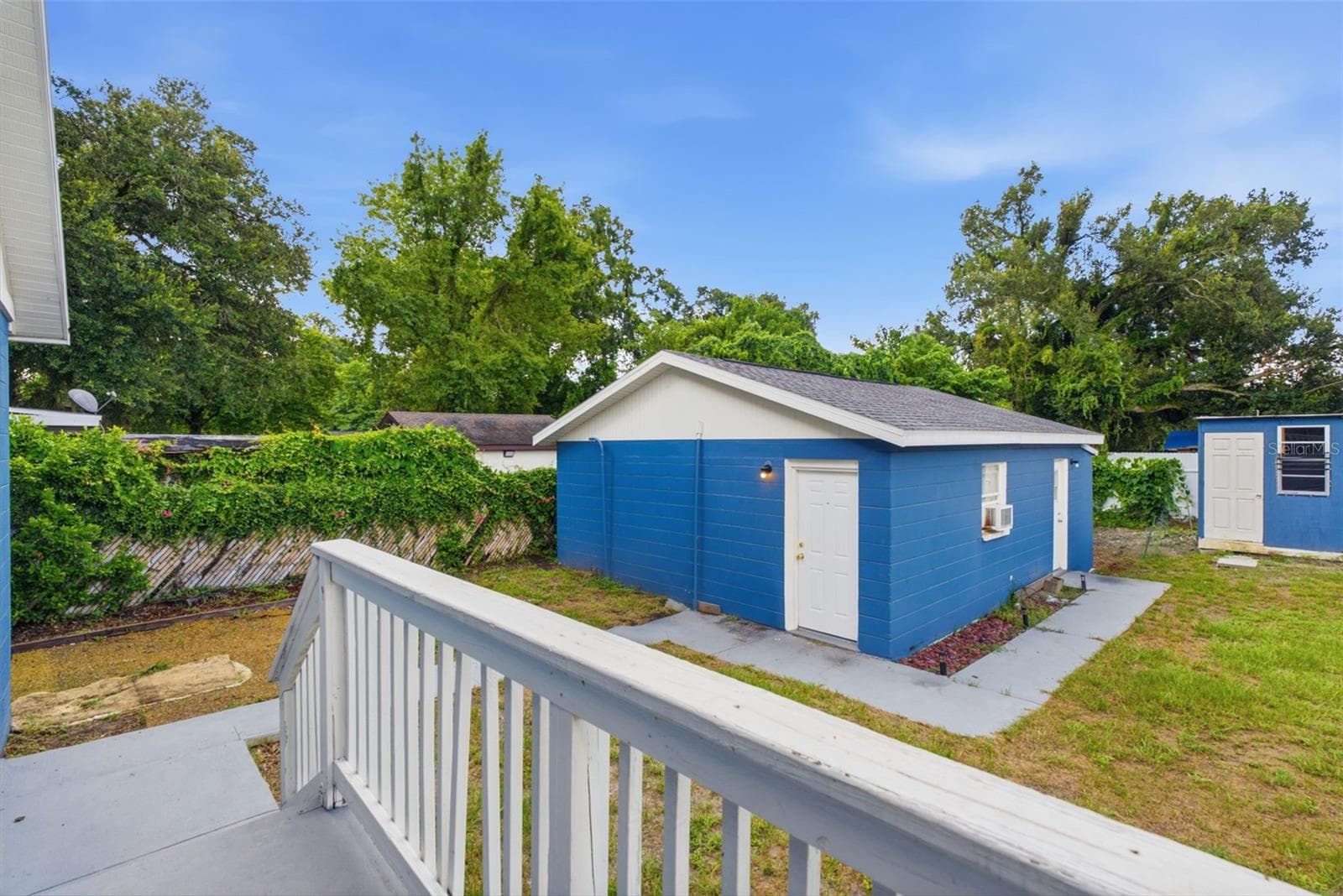 Single Family Residence at 3203 DELEUIL AVE, TAMPA, photo 17 of 30