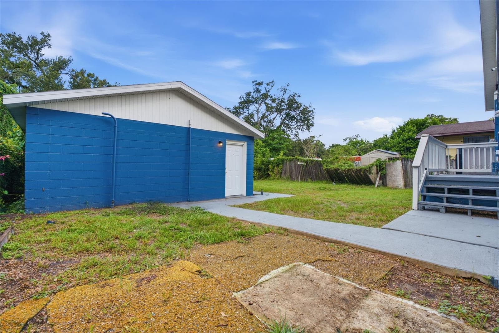 Single Family Residence at 3203 DELEUIL AVE, TAMPA, photo 18 of 30