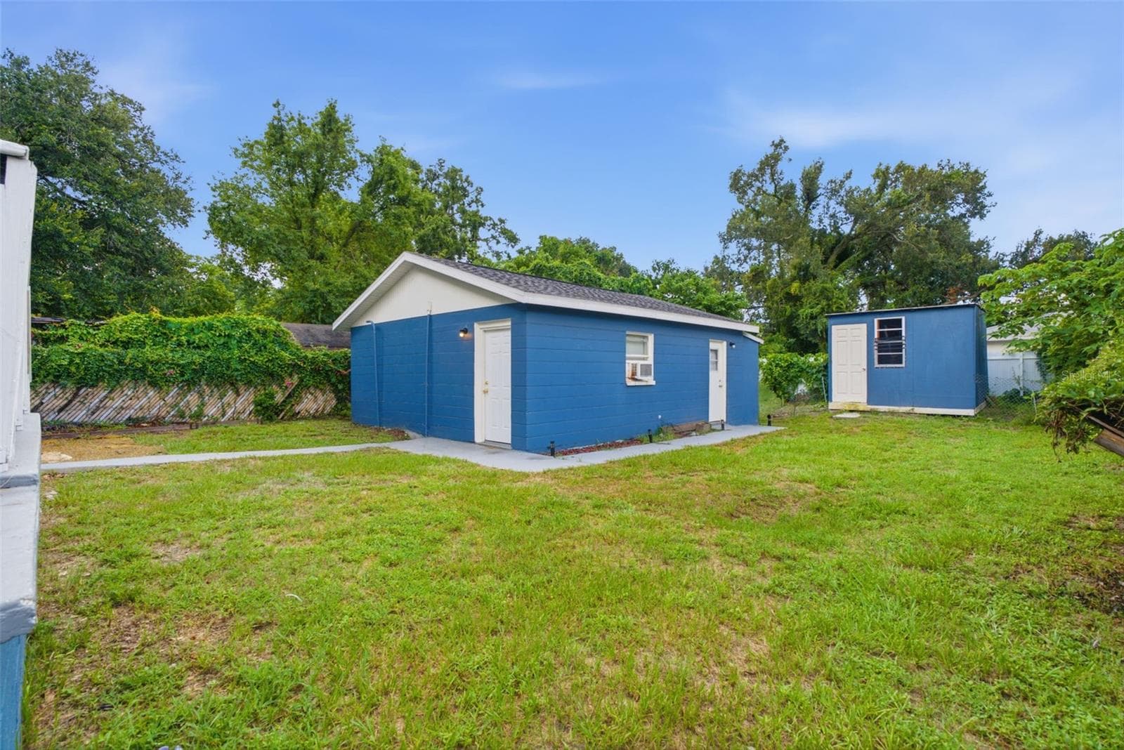 Single Family Residence at 3203 DELEUIL AVE, TAMPA, photo 19 of 30