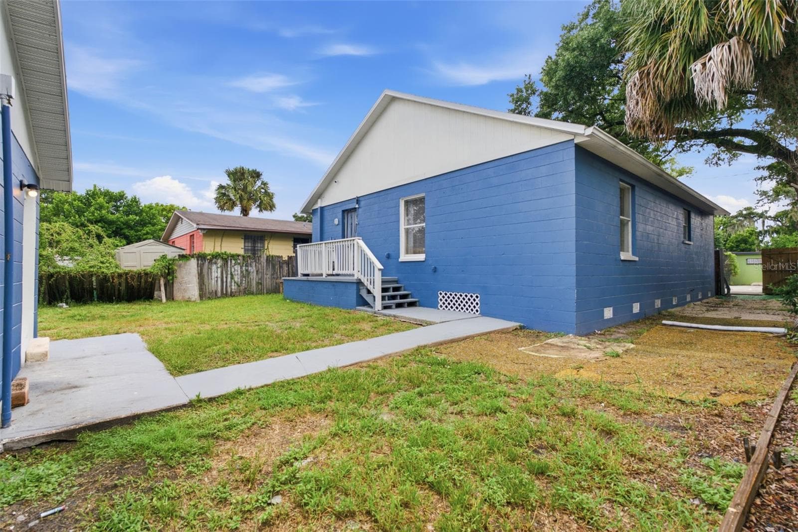 Single Family Residence at 3203 DELEUIL AVE, TAMPA, photo 27 of 30