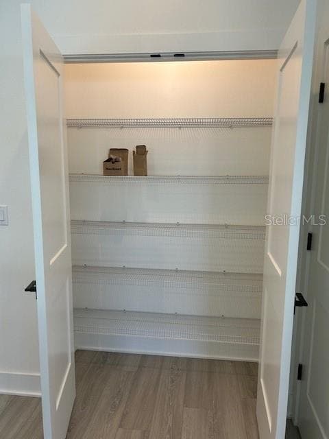 kitchen pantry - 2051 PEEL AVE, ORLANDO