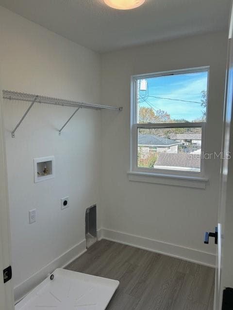 laundry room - 2051 PEEL AVE, ORLANDO