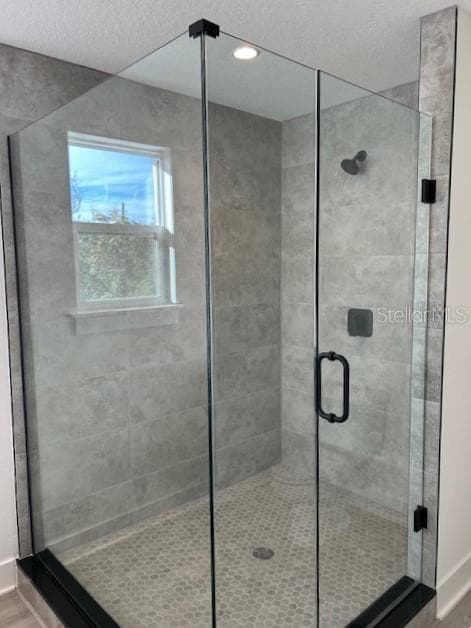 primary shower - 2051 PEEL AVE, ORLANDO
