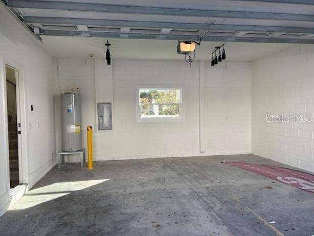garage - 2051 PEEL AVE, ORLANDO
