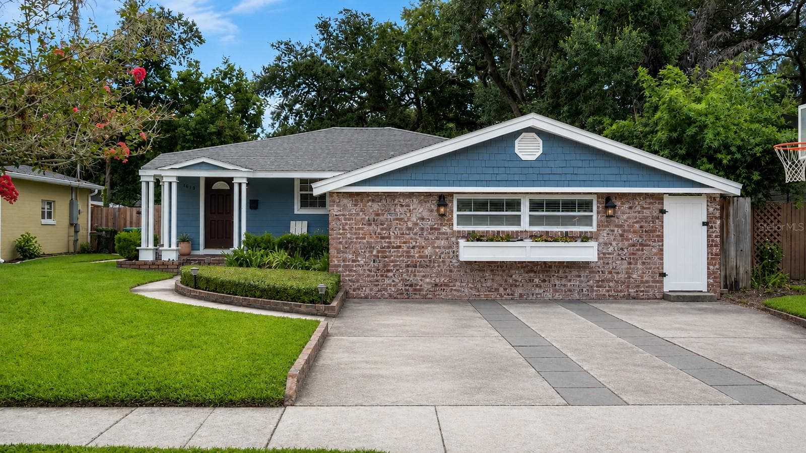 Beautiful 3Br, 2Ba Pool Home - 1819 LAKE SUE DR, ORLANDO