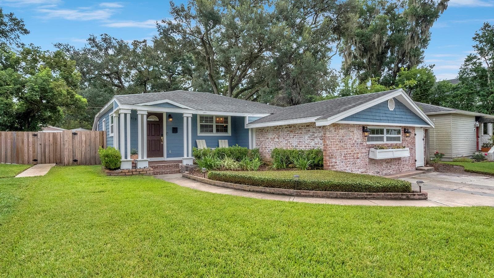 Single Family Residence at 1819 LAKE SUE DR, ORLANDO, photo 3 of 36