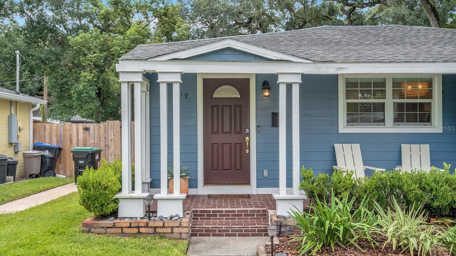 Single Family Residence at 1819 LAKE SUE DR, ORLANDO, photo 4 of 36