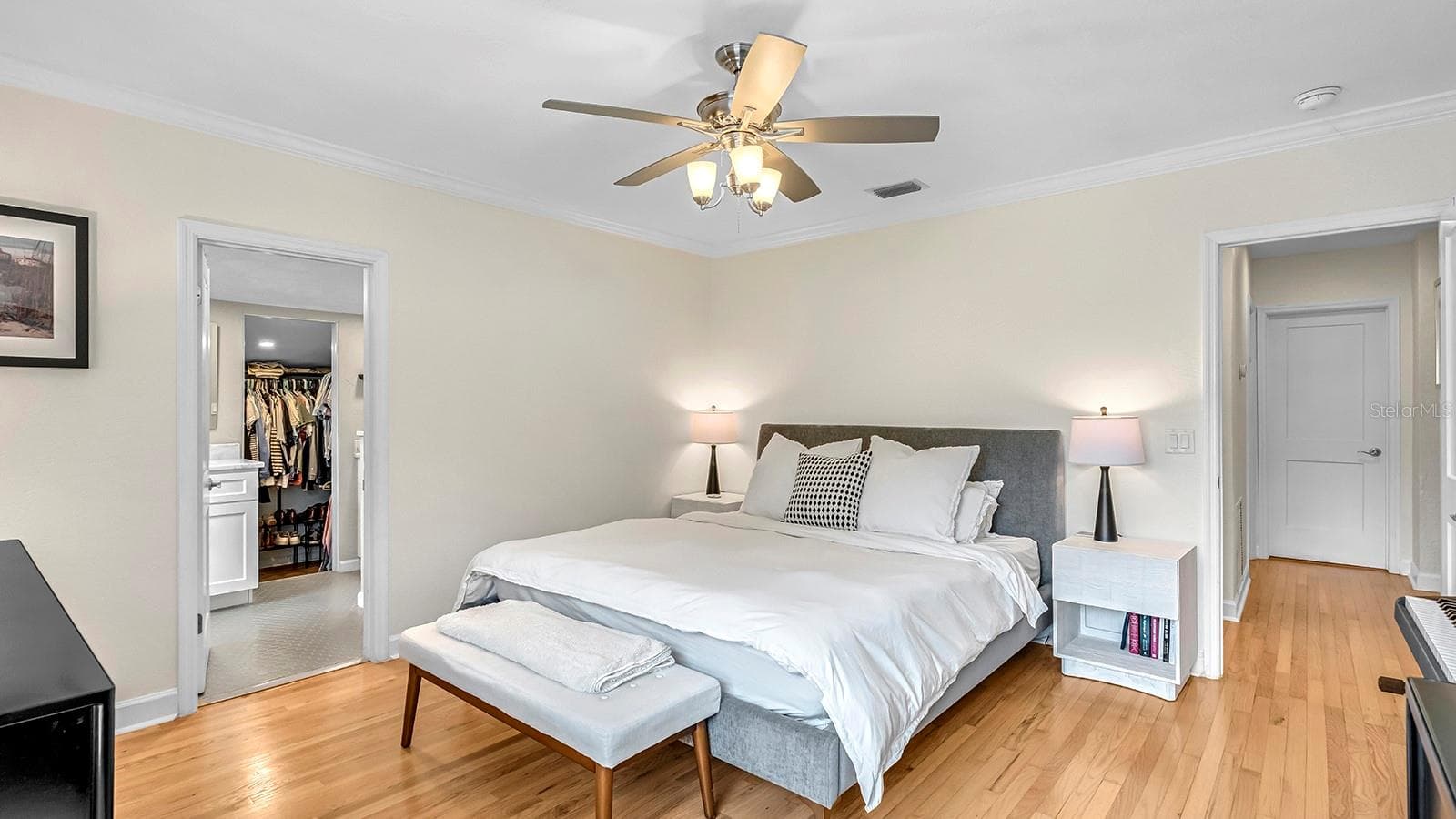 Primary Bedroom En Suite - 1819 LAKE SUE DR, ORLANDO