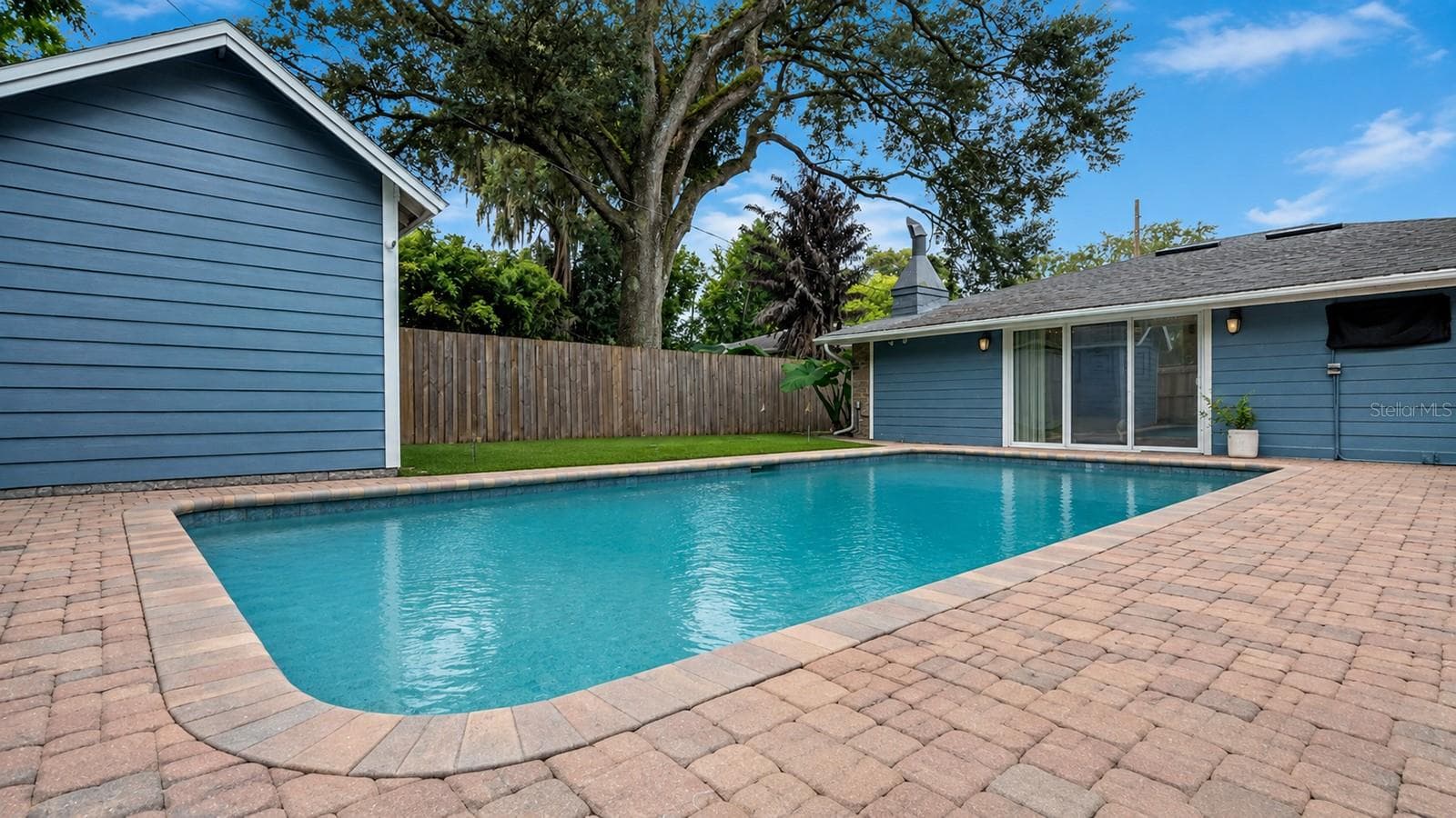 Single Family Residence at 1819 LAKE SUE DR, ORLANDO, photo 34 of 36