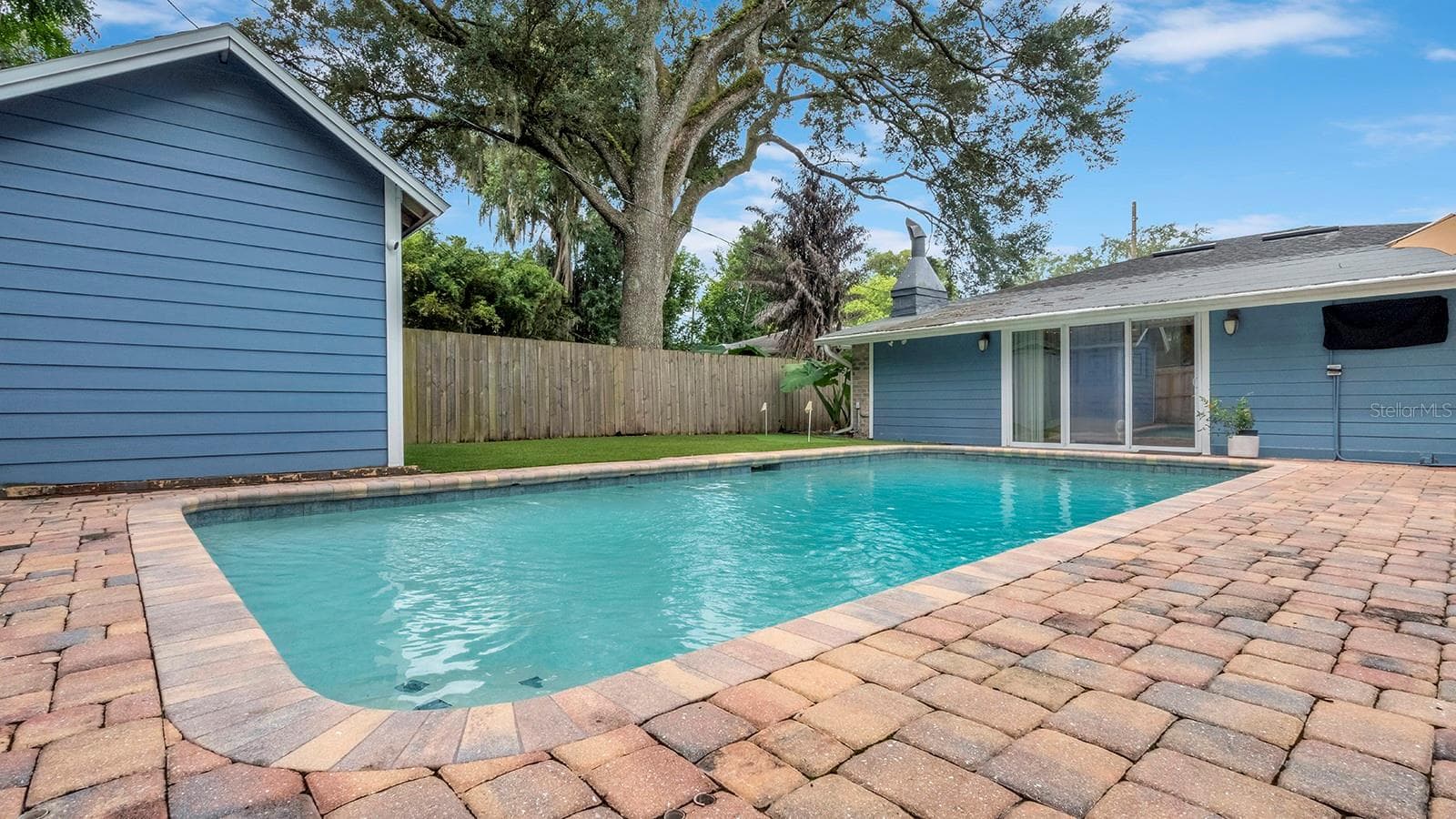 Single Family Residence at 1819 LAKE SUE DR, ORLANDO, photo 35 of 36