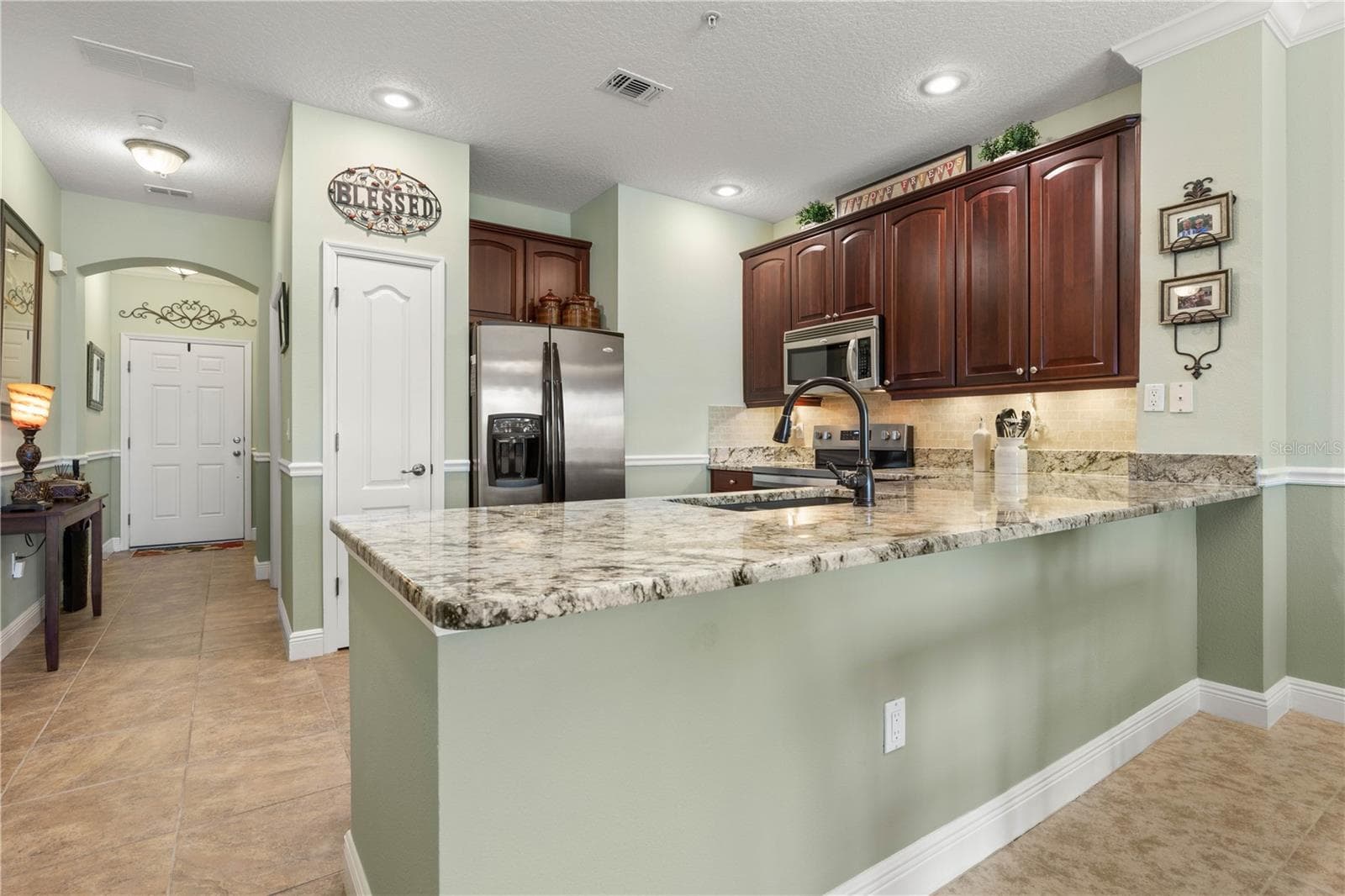 Condominium at 75 RIVERVIEW BND S #1624, PALM COAST, photo 2 of 69