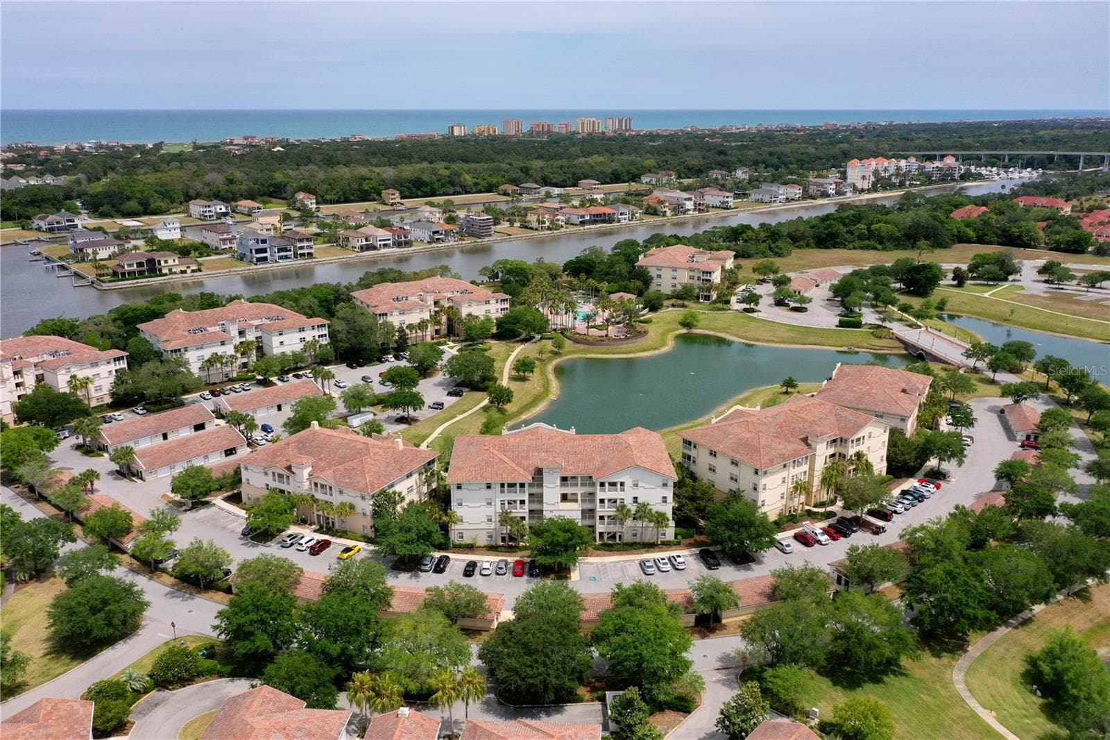 Condominium at 75 RIVERVIEW BND S #1624, PALM COAST, photo 8 of 69