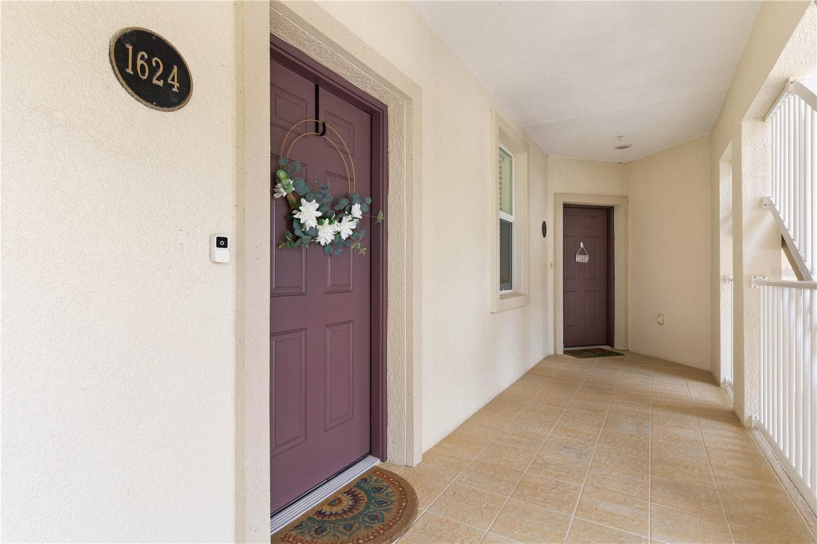 Condominium at 75 RIVERVIEW BND S #1624, PALM COAST, photo 9 of 69