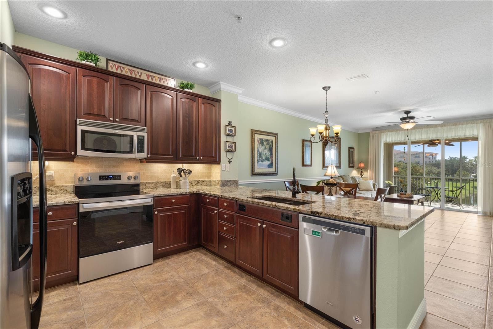 Condominium at 75 RIVERVIEW BND S #1624, PALM COAST, photo 11 of 69