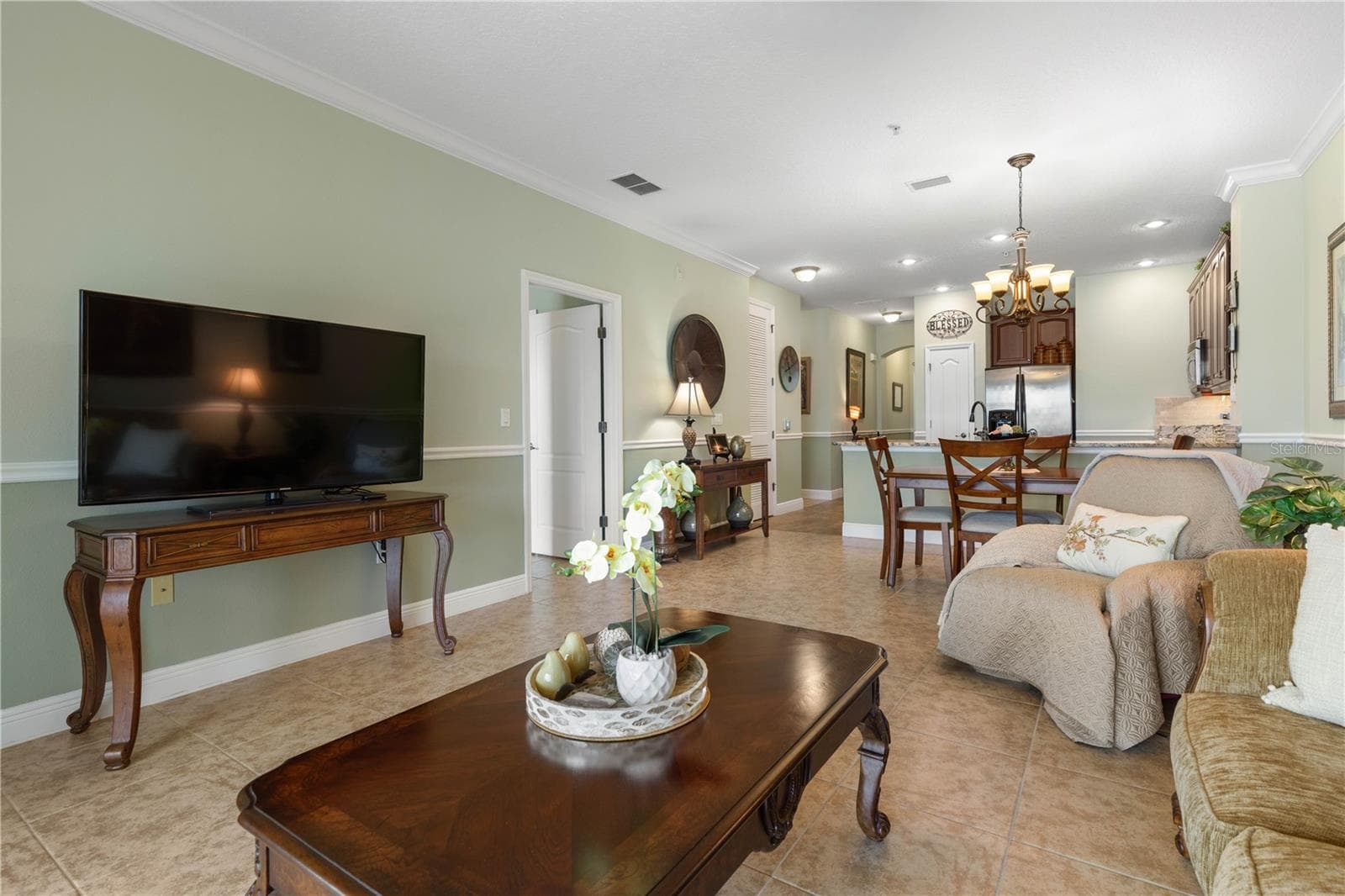 Condominium at 75 RIVERVIEW BND S #1624, PALM COAST, photo 15 of 69