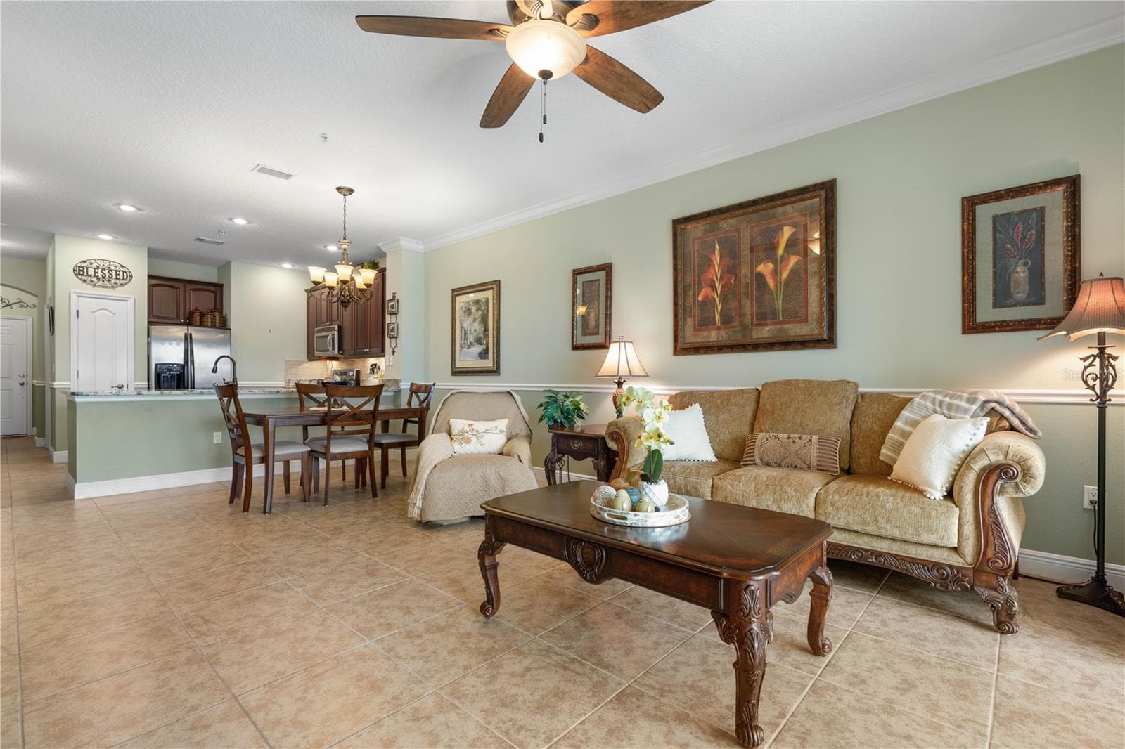 Condominium at 75 RIVERVIEW BND S #1624, PALM COAST, photo 25 of 69