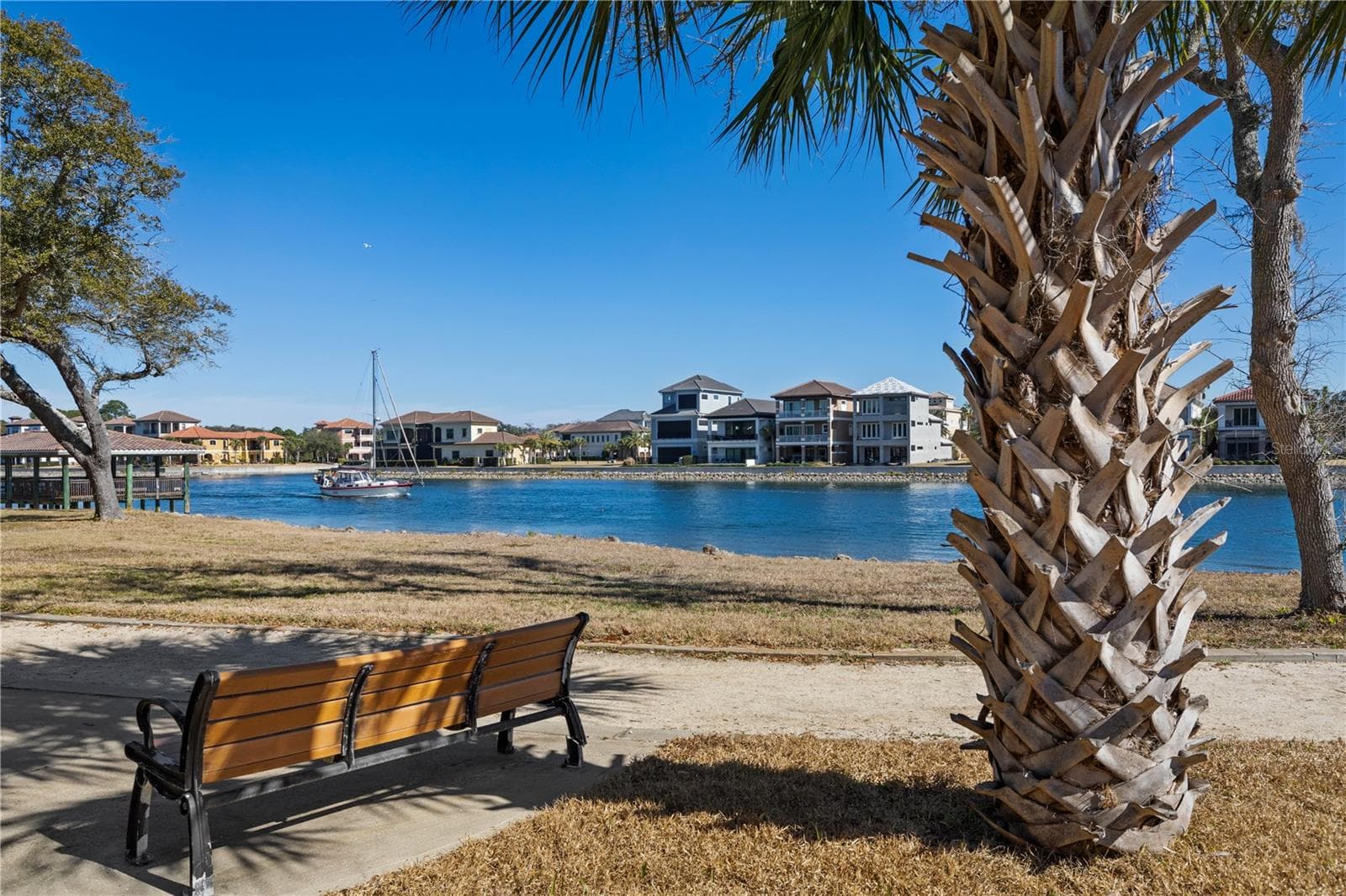 Condominium at 75 RIVERVIEW BND S #1624, PALM COAST, photo 64 of 69