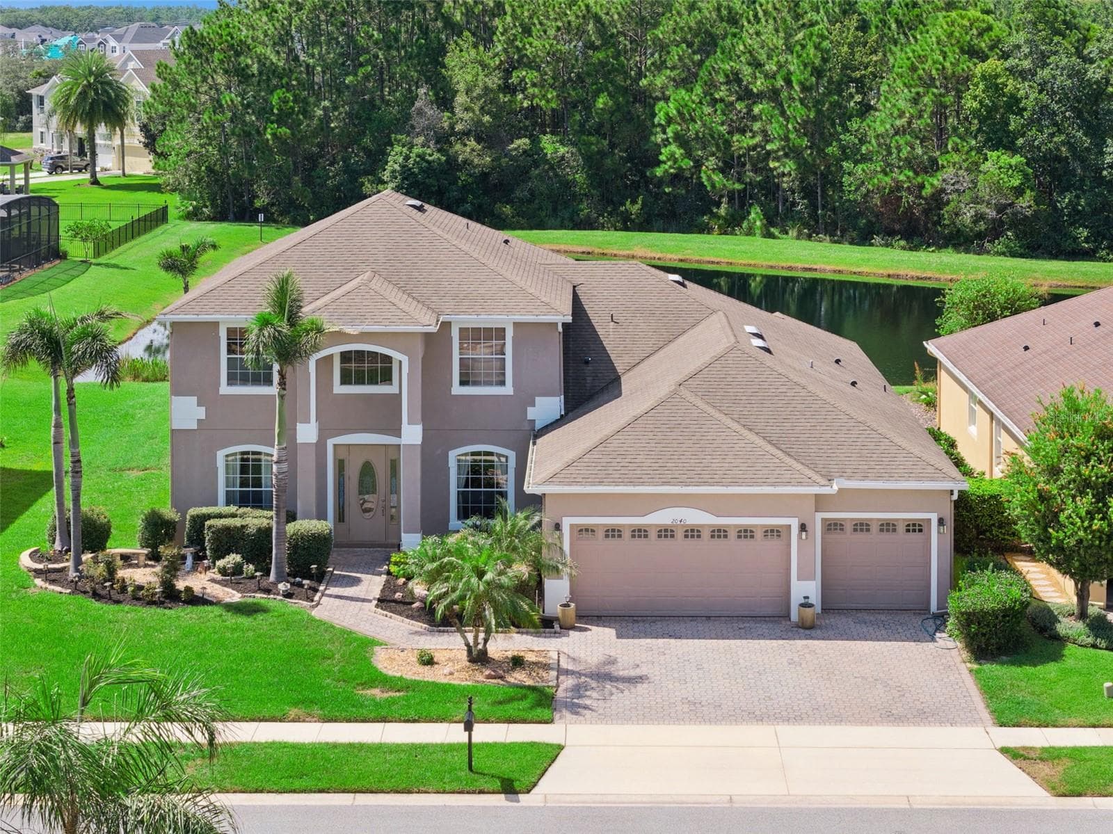 2040 HAWKS LANDING DR